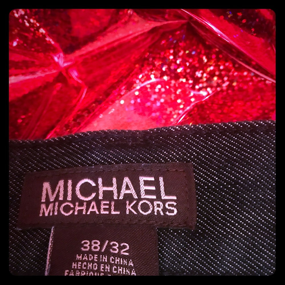 Men’s Michael Kors Jeans